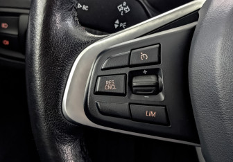 Подержанный автомобиль BMW X2 2019 года (27 фото)