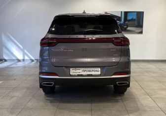 Подержанный автомобиль Chery Tiggo 7 Pro Max 2023 года (6 фото)