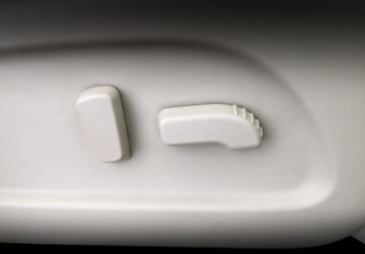 Подержанный автомобиль Nissan Murano Suv 2021 года (16 фото)