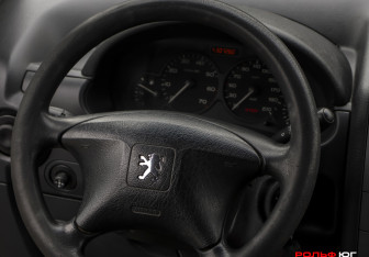 Подержанный автомобиль Peugeot Partner 2007 года (13 фото)