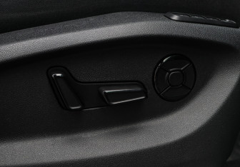 Подержанный автомобиль Skoda Kodiaq 2025 года (14 фото)