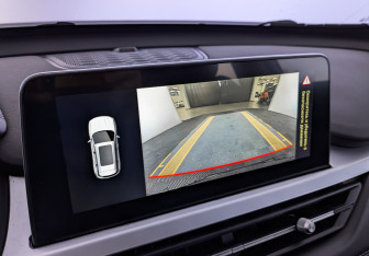 Подержанный автомобиль Chery Tiggo 7 Pro 2022 года (27 фото)