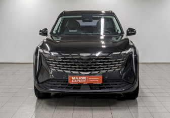 Подержанный автомобиль Geely Atlas 2024 года (2 фото)