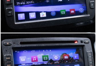 Подержанный автомобиль Renault Kaptur 2016 года (18 фото)