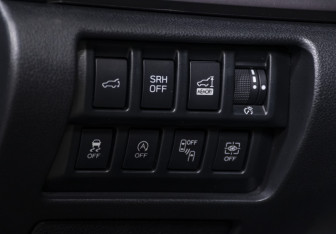 Подержанный автомобиль Subaru Forester Suv 2021 года (19 фото)