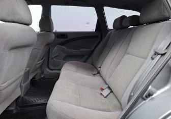 Подержанный автомобиль Chevrolet Lacetti Wagon 2010 года (11 фото)
