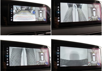 Подержанный автомобиль Hyundai Palisade 2019 года (21 фото)