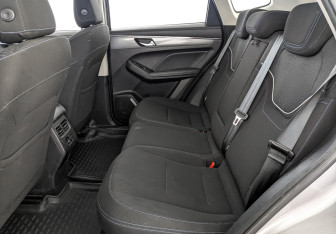 Подержанный автомобиль Haval Jolion 2022 года (18 фото)