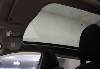 Подержанный автомобиль Nissan Qashqai 2021 года (20 фото)