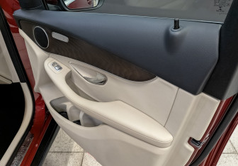 Подержанный автомобиль Mercedes-Benz GLC Coupe 2019 года (23 фото)