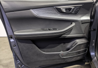 Подержанный автомобиль Chery Tiggo 7 Pro 2022 года (18 фото)