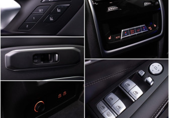 Подержанный автомобиль BMW X7 2023 года (15 фото)