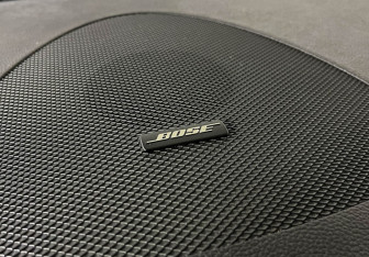 Подержанный автомобиль Infiniti EX 2010 года (18 фото)