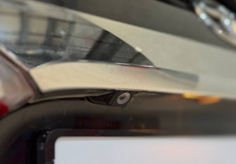 Подержанный автомобиль Toyota Corolla Sedan 2013 года (19 фото)