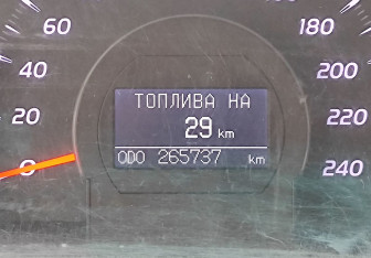 Подержанный автомобиль Toyota Camry Sedan 2011 года (15 фото)