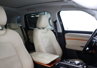 Подержанный автомобиль Haval Dargo 2024 года (16 фото)