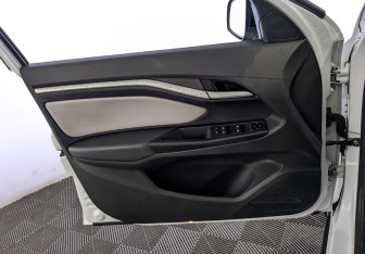 Подержанный автомобиль LADA (ВАЗ) Vesta Wagon 2021 года (19 фото)