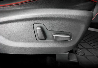 Подержанный автомобиль Kia Sportage 2021 года (24 фото)