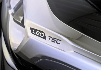 Подержанный автомобиль Chery Tiggo 8 2022 года (8 фото)