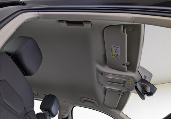 Подержанный автомобиль Volkswagen Touareg 2018 года (23 фото)