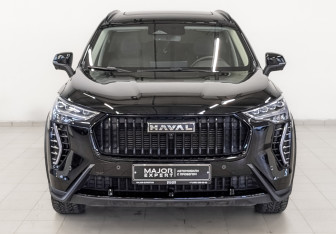 Подержанный автомобиль Haval Jolion 2024 года (2 фото)