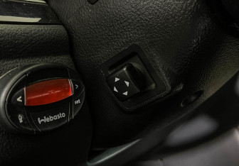 Подержанный автомобиль Hyundai ix55 2011 года (19 фото)