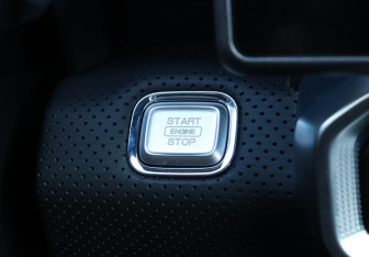 Подержанный автомобиль Jetour T2 2024 года (21 фото)