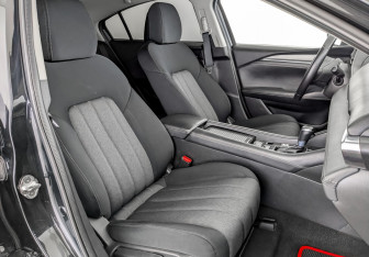 Подержанный автомобиль Mazda 6 Sedan 2020 года (23 фото)