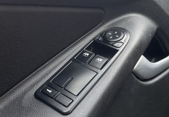 Подержанный автомобиль Datsun mi-DO 2016 года (15 фото)