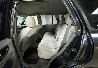 Подержанный автомобиль Hyundai Santa Fe 2009 года (10 фото)