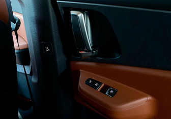 Новый Kia Carnival 2025 (23 фото)