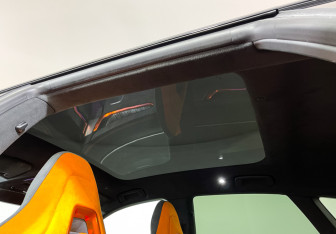 Подержанный автомобиль Zeekr 001 2023 года (13 фото)