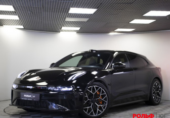 Подержанный автомобиль Zeekr 001 2024 года (30 фото)