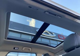 Подержанный автомобиль Jetour X70 2025 года (30 фото)