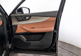 Подержанный автомобиль Chery Tiggo 8 Pro Max 2023 года (25 фото)