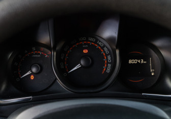 Подержанный автомобиль LADA (ВАЗ) XRAY 2019 года (16 фото)