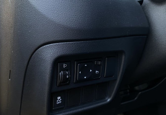 Подержанный автомобиль Nissan Juke 2017 года (19 фото)