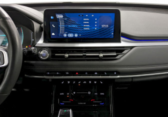 Подержанный автомобиль Chery Tiggo 7 Pro 2022 года (26 фото)