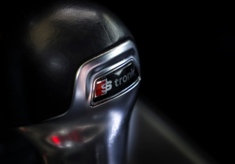 Подержанный автомобиль Audi TT Coupe 2016 года (16 фото)