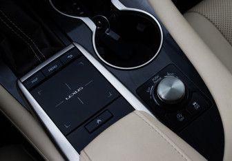 Подержанный автомобиль Lexus RX 2020 года (20 фото)