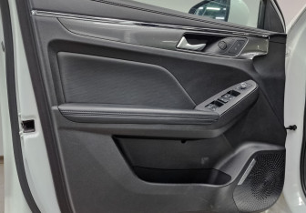 Подержанный автомобиль Haval Jolion 2022 года (17 фото)