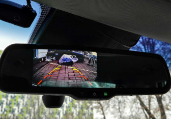 Подержанный автомобиль Hyundai Tucson 2017 года (12 фото)