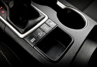 Подержанный автомобиль Kia Sportage 2019 года (25 фото)