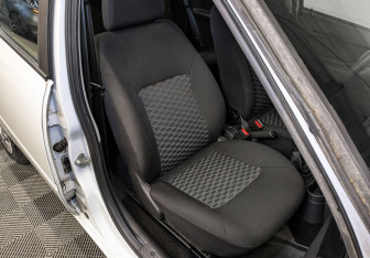 Подержанный автомобиль LADA (ВАЗ) Granta Sedan 2024 года (21 фото)