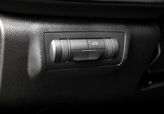 Подержанный автомобиль Exeed LX 2022 года (29 фото)