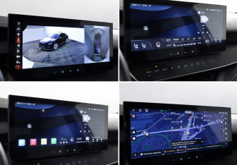 Новый Toyota Camry Sedan 2024 (19 фото)