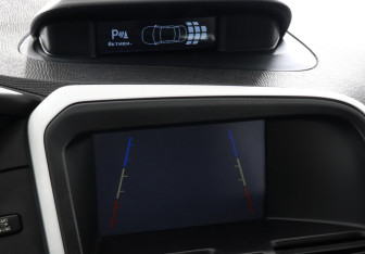 Подержанный автомобиль Volvo XC60 2010 года (13 фото)