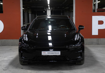 Подержанный автомобиль Zeekr 001 2023 года (2 фото)