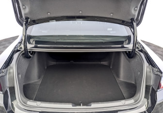 Новый Geely Preface 2026 (8 фото)