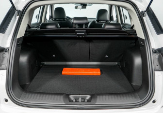 Подержанный автомобиль Changan CS35PLUS 2024 года (23 фото)